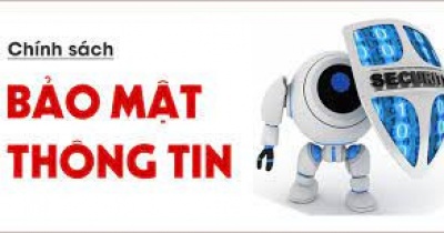 Chính Sách Thanh Toán