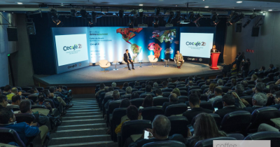 CÀ PHÊ AN THÁI THAM DỰ COFFEE DINNER & SUMMIT BRASIL 2019