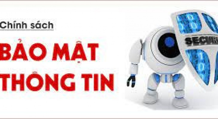 CHÍNH SÁCH VỀ BẢO MẬT THÔNG TIN THANH TOÁN