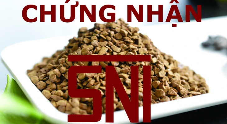 Chứng nhận SNI